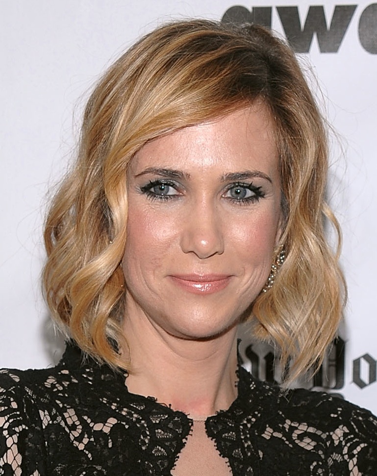 Kristen Wiig